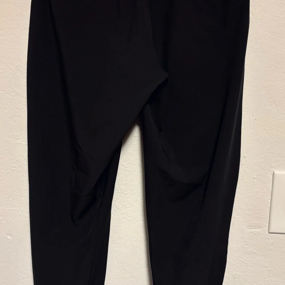 Albion BEST-SELLING Jetsetter Women's Joggers, Black women's pants Small - Picture 6 of 10
